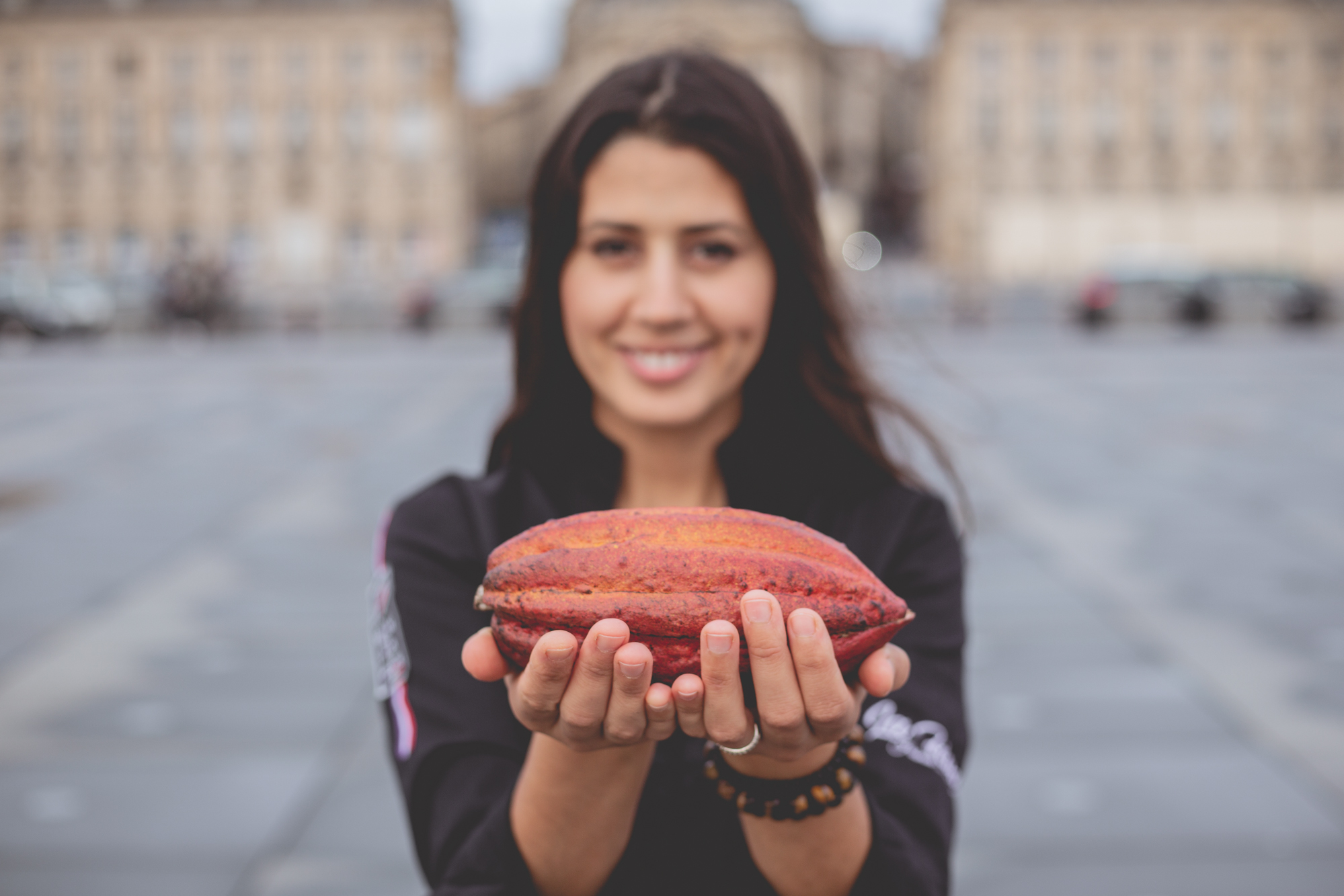 Entendez-vous a ? Les cloches de Pques arrivent  Bordeaux