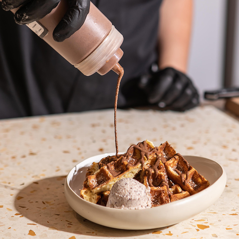 Meilleur glacier en Gironde