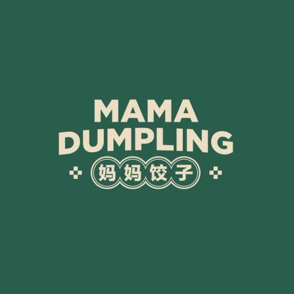 Mama Dumpling